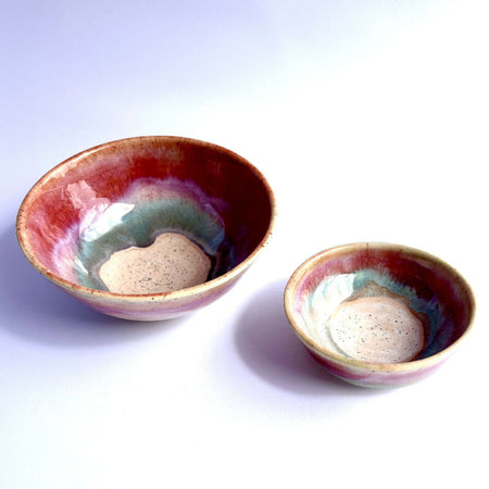 Condiment Bowls