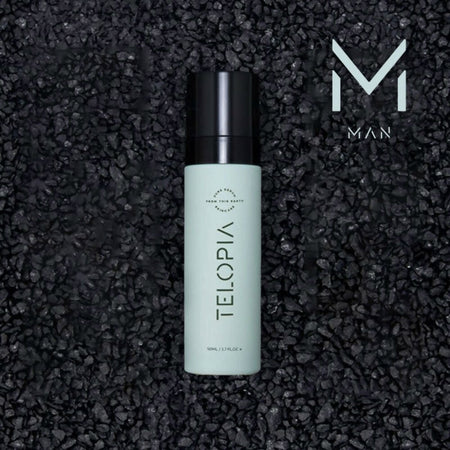 Pure Serum for Men