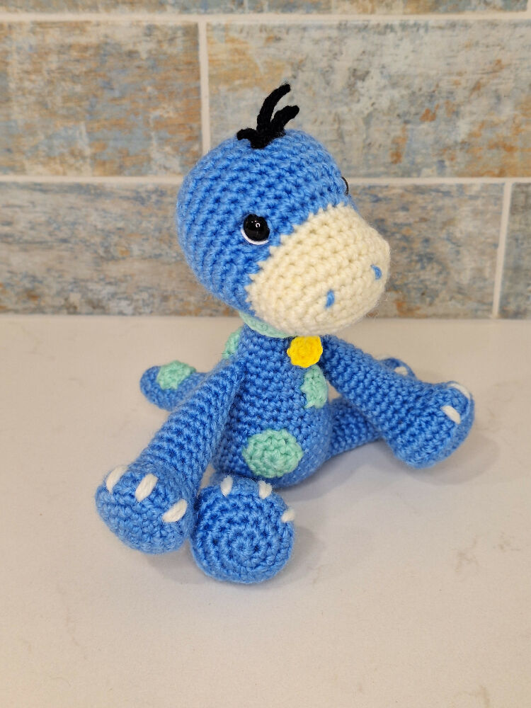 dotty dinosaur
