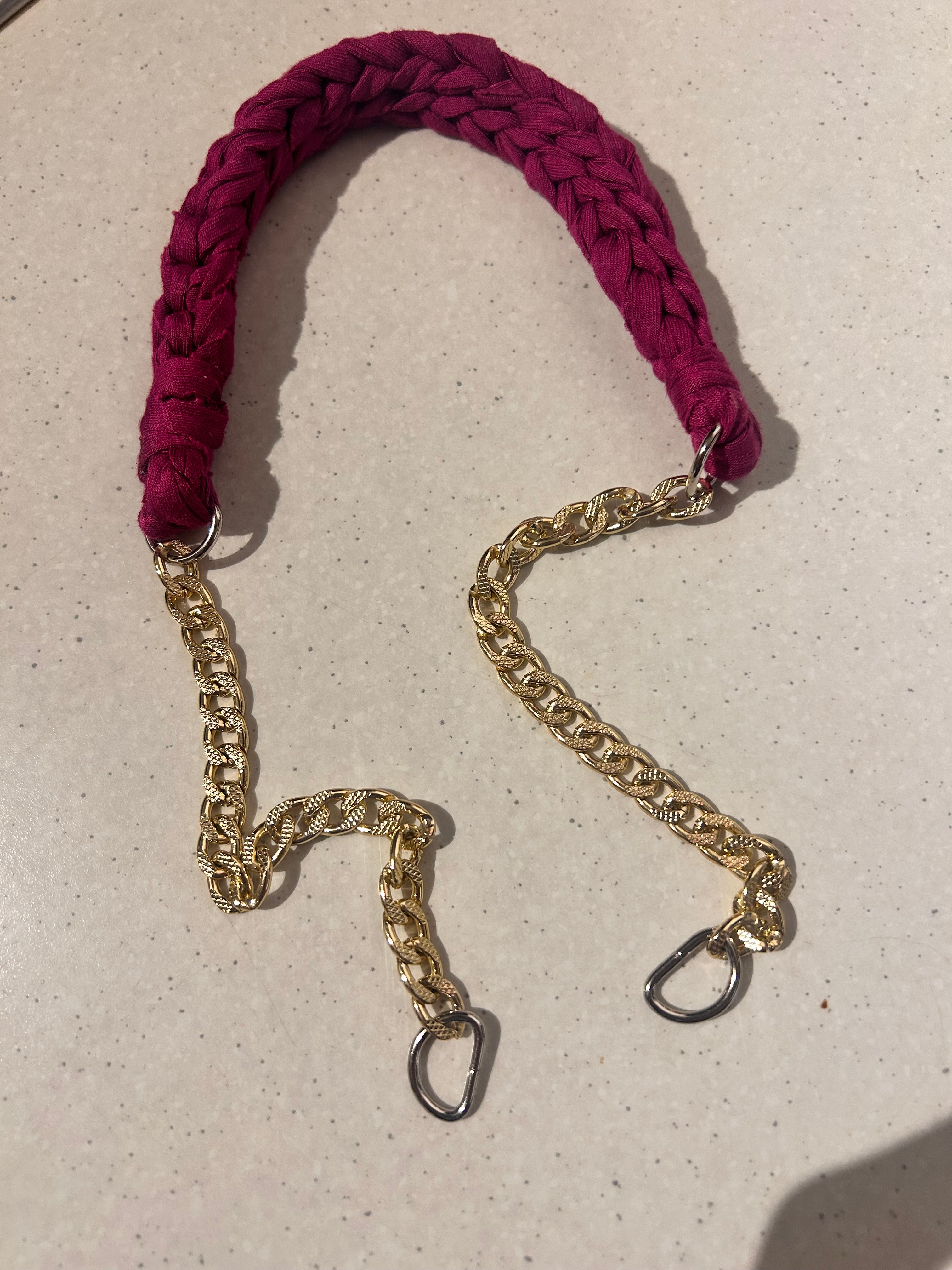 Bag Strap/Handle