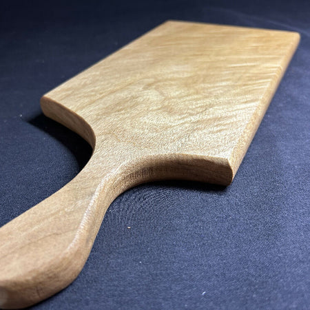 Small Camphor Laurel grazing board