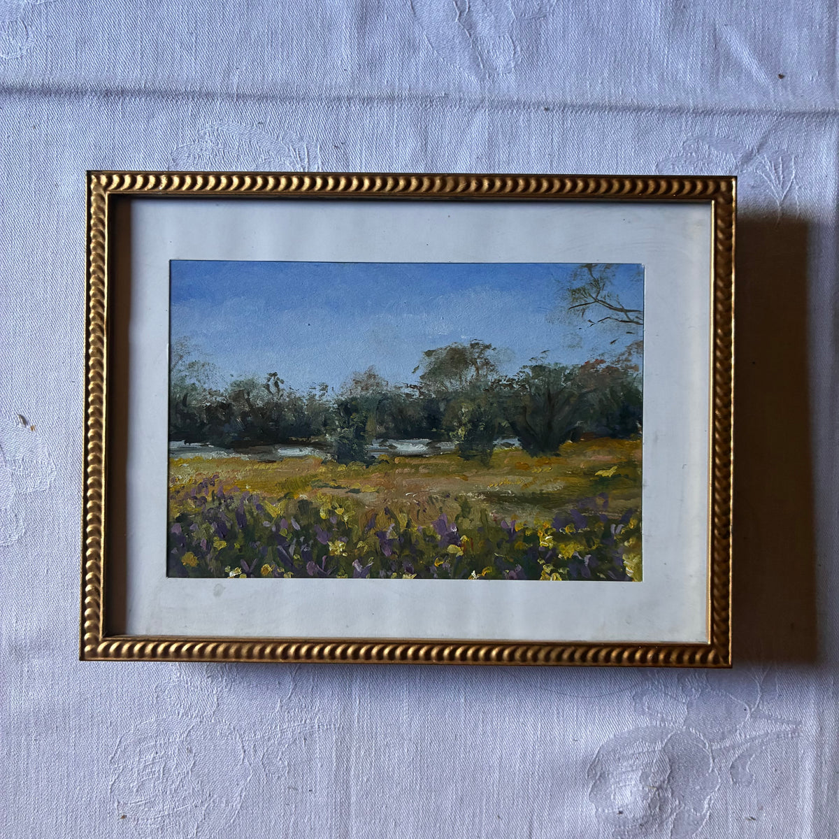Original Landscape Painting