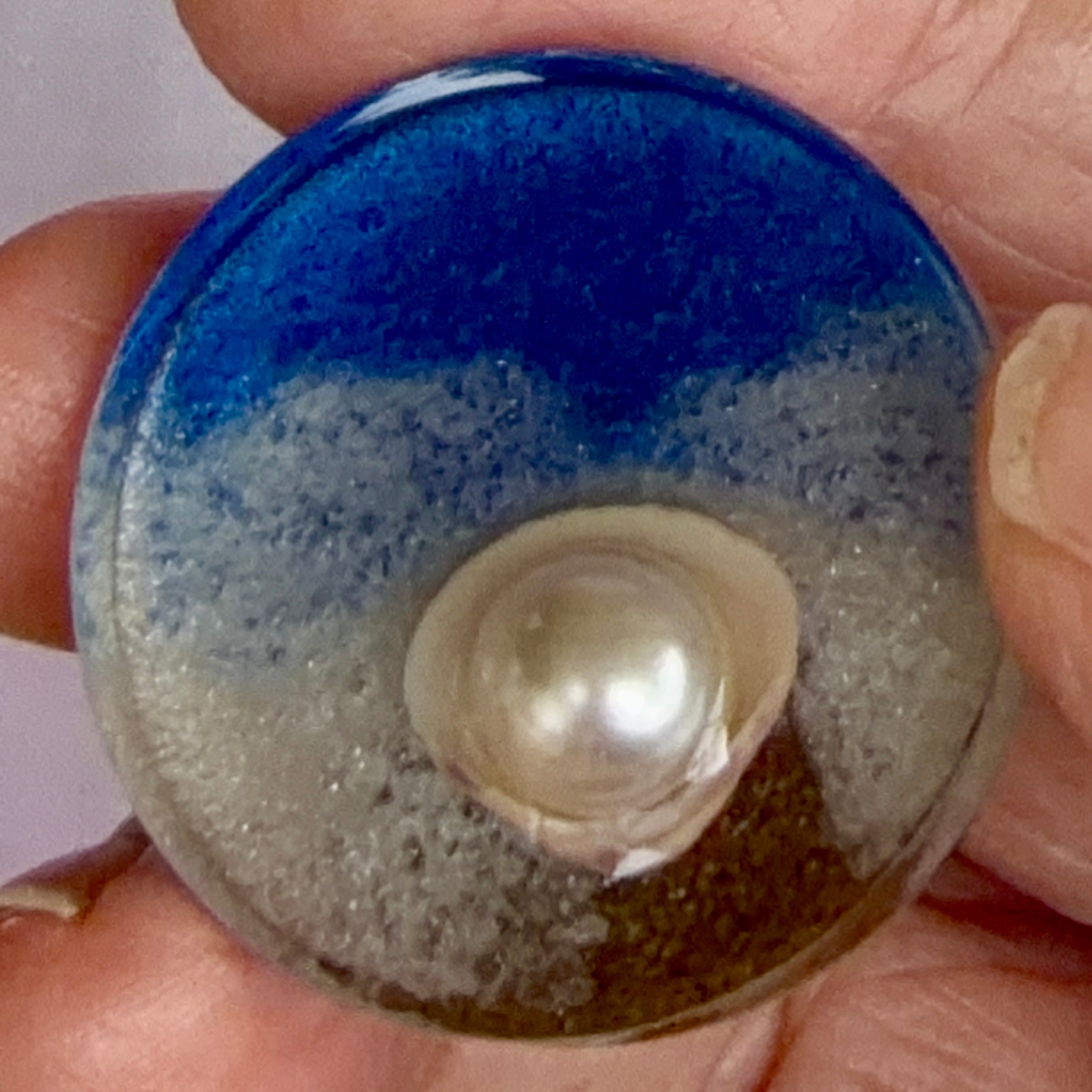 Set Of Two Ocean Magnets