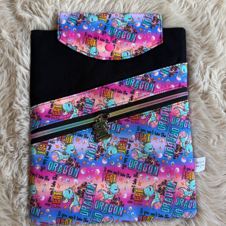 Large 3in1 Book Sleeves