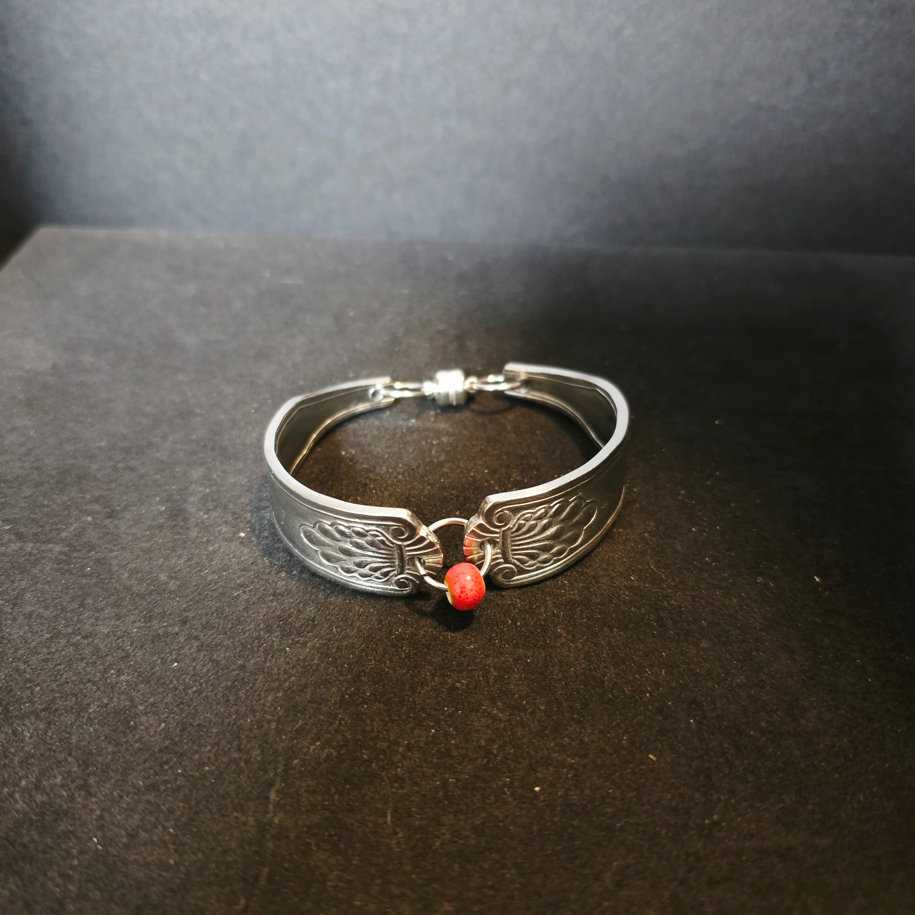 Stainless steel Cutlery Bracelet