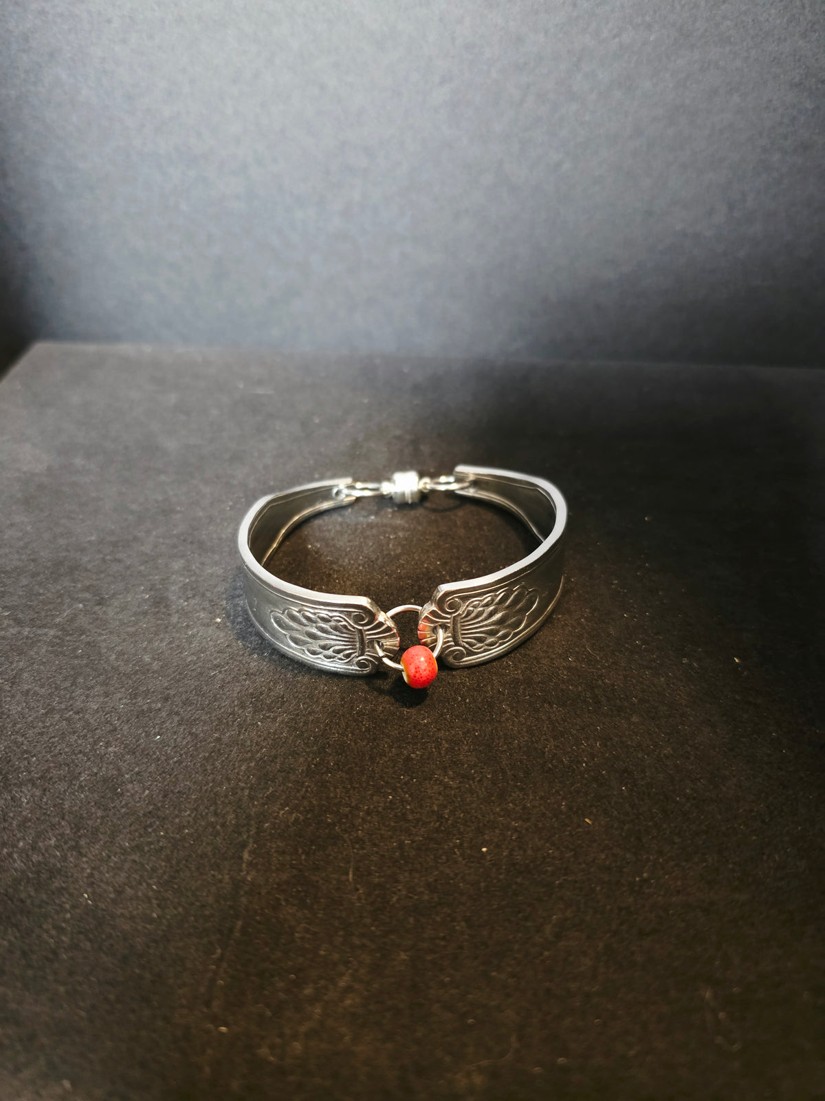 Stainless steel Cutlery Bracelet