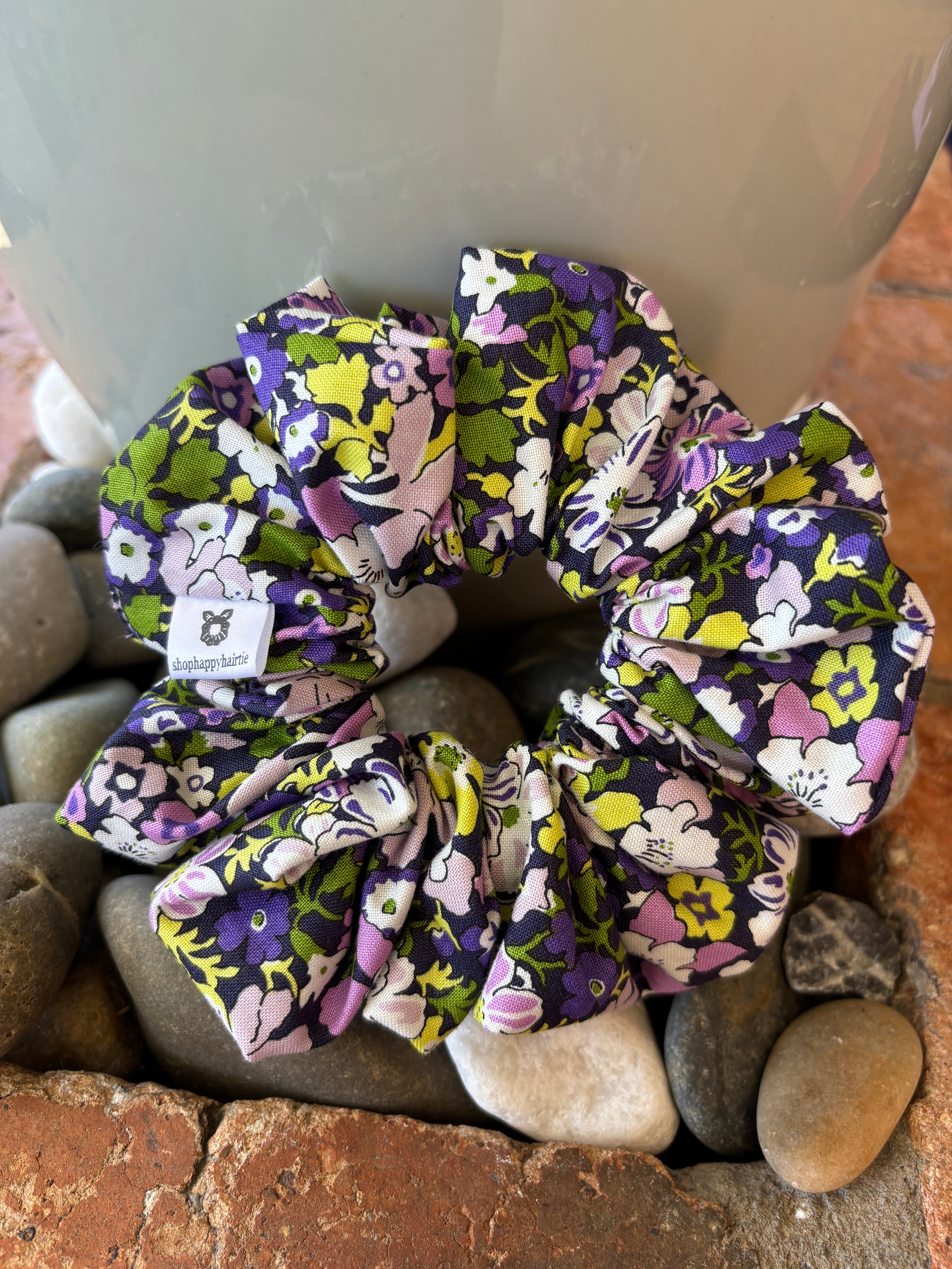 Scrunchies- The Scrunchies Collection