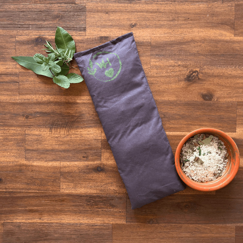 Wildhorse Lemon Myrtle Comfort Wrap™