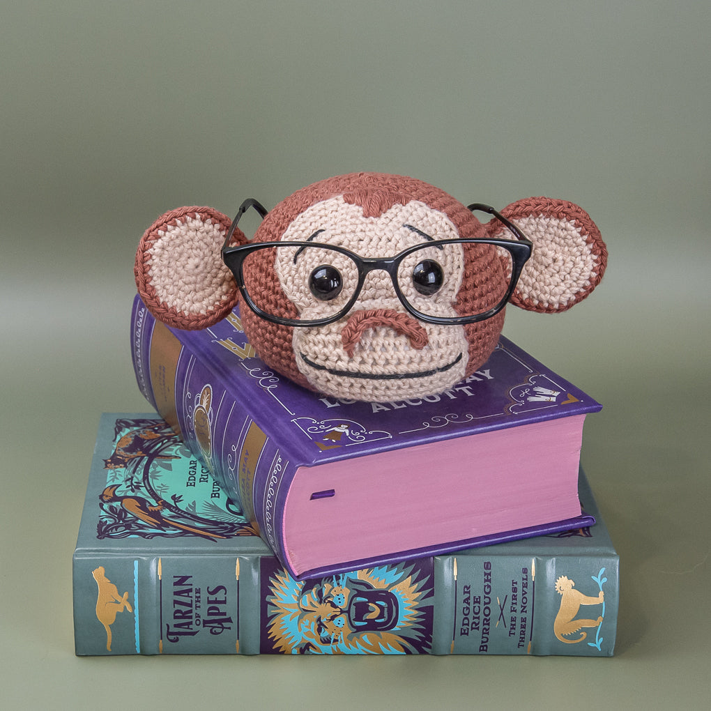 Frame Buddies - Spectacle Mates - Glasses Holders - Novelty Stands for your Specs