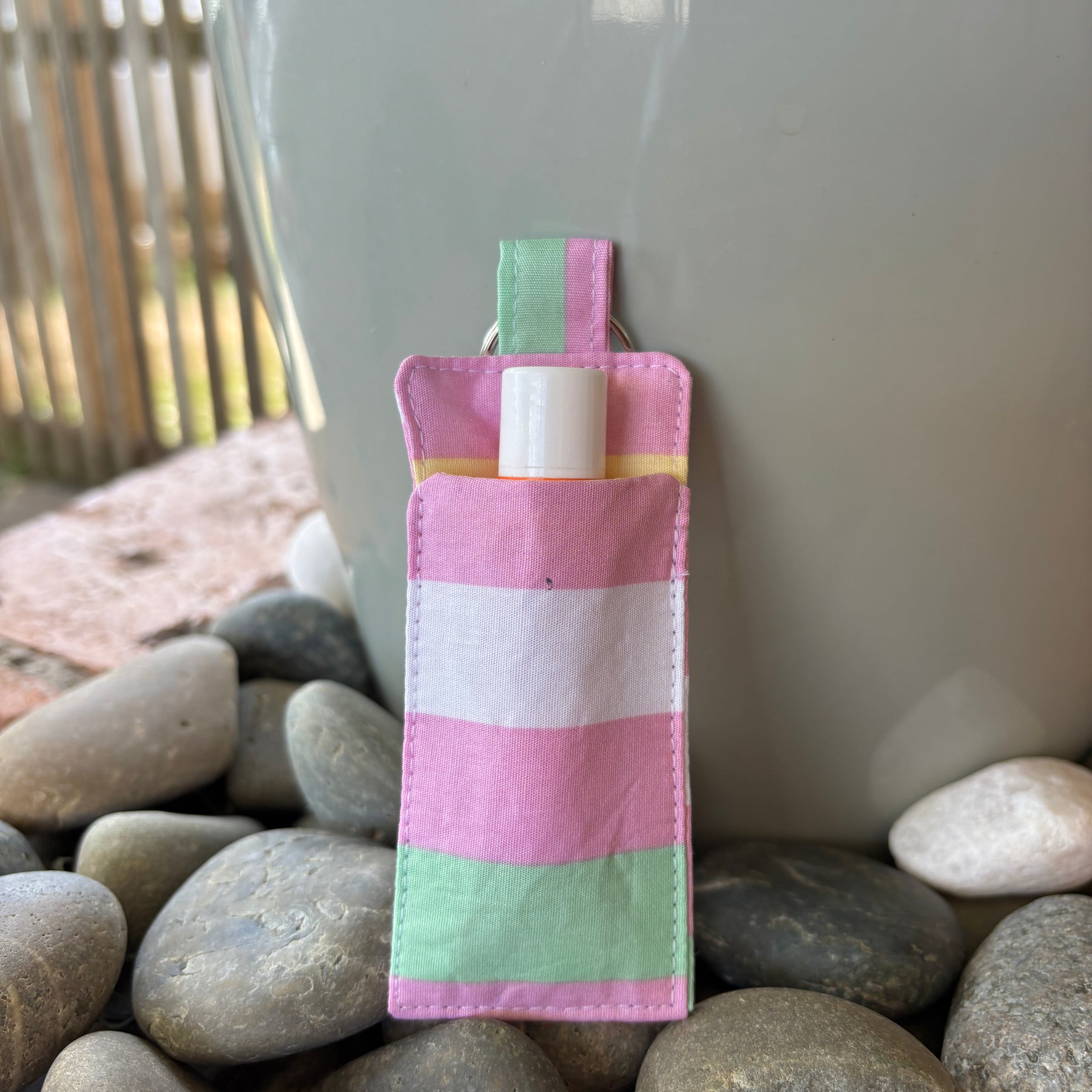 Lip Balm Holder