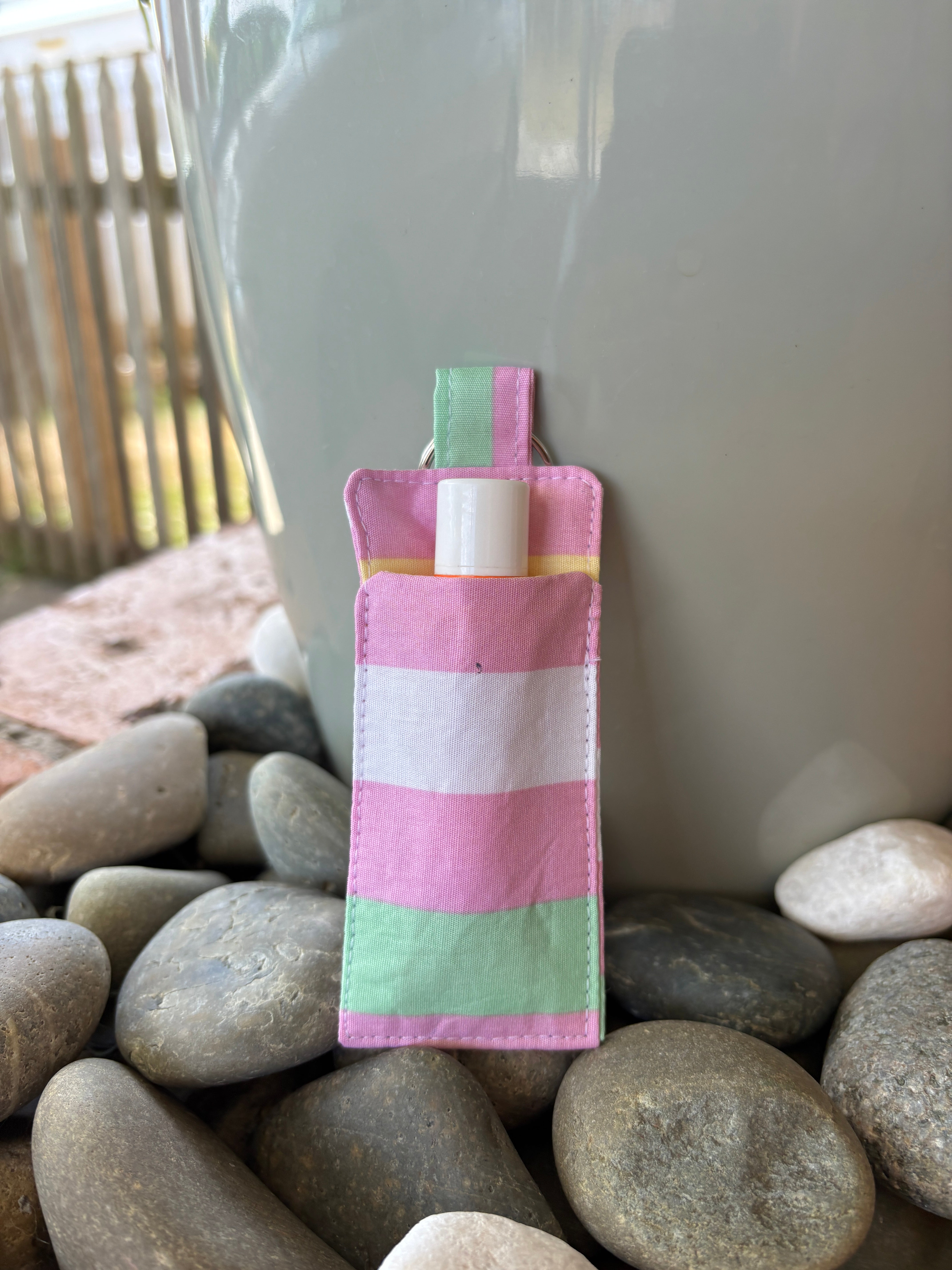 Lip Balm Holder