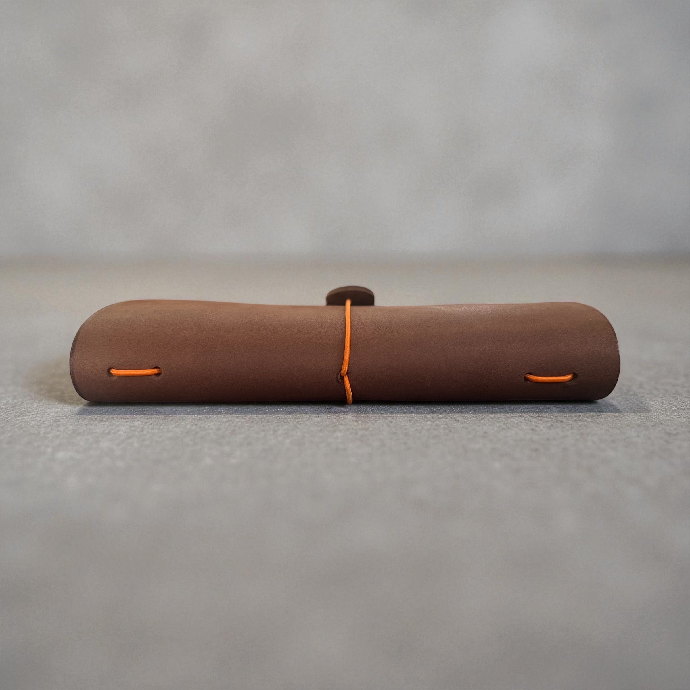 Leather Notebook Cover inc Moleskine Notebook