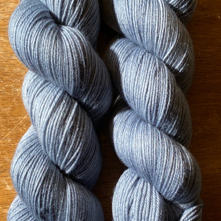 Dove Grey - semi solid