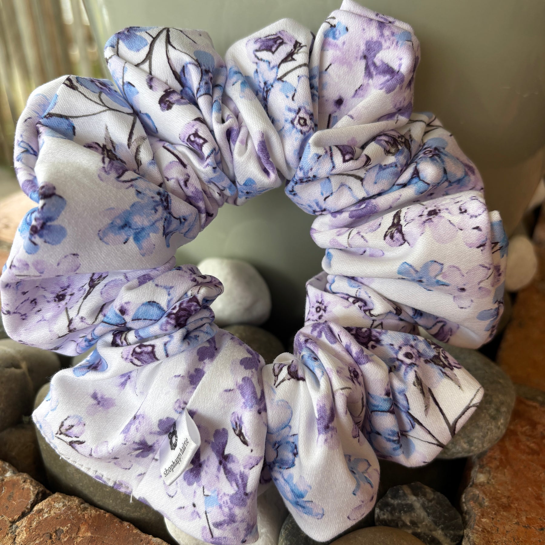 XL Scrunchie