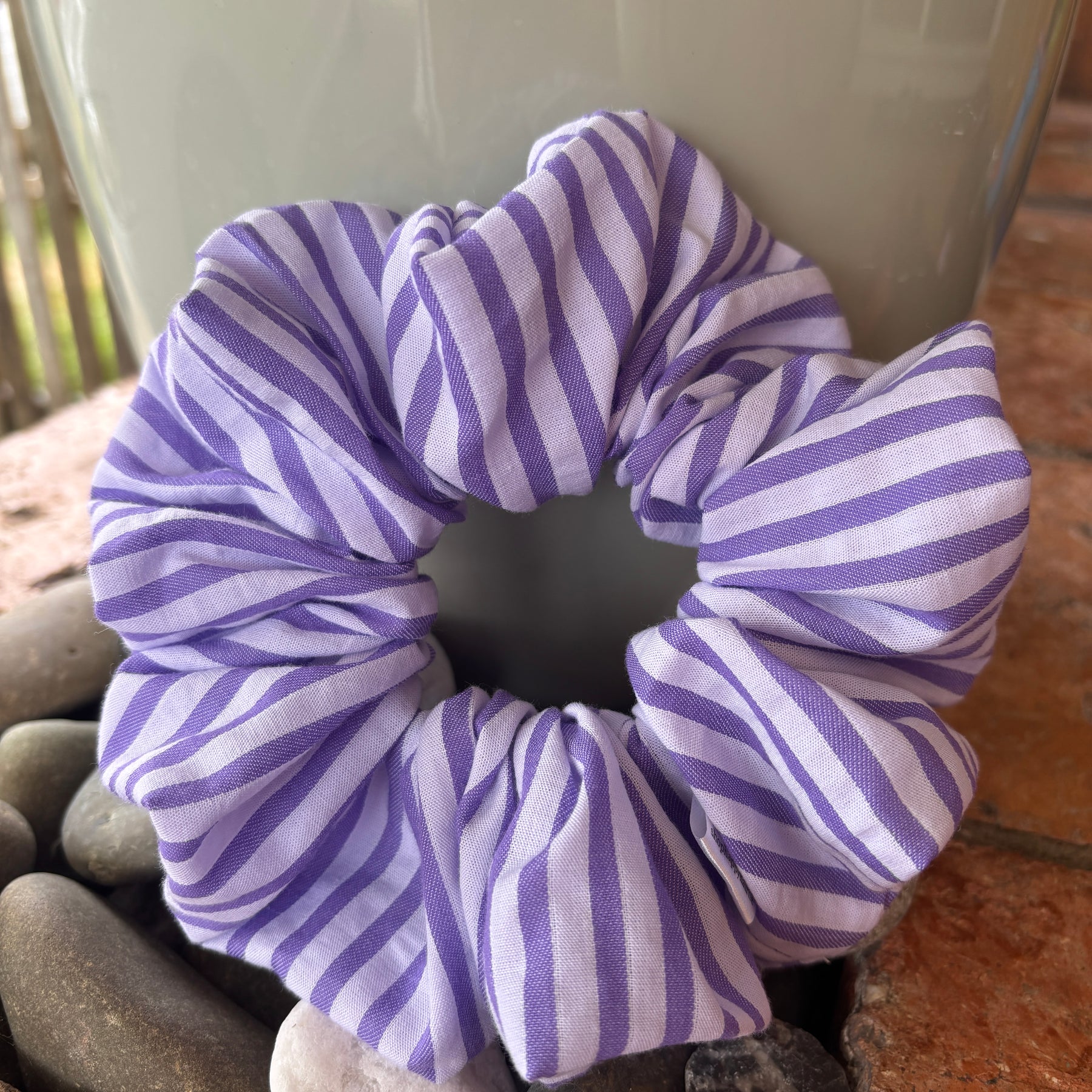 XL Scrunchie