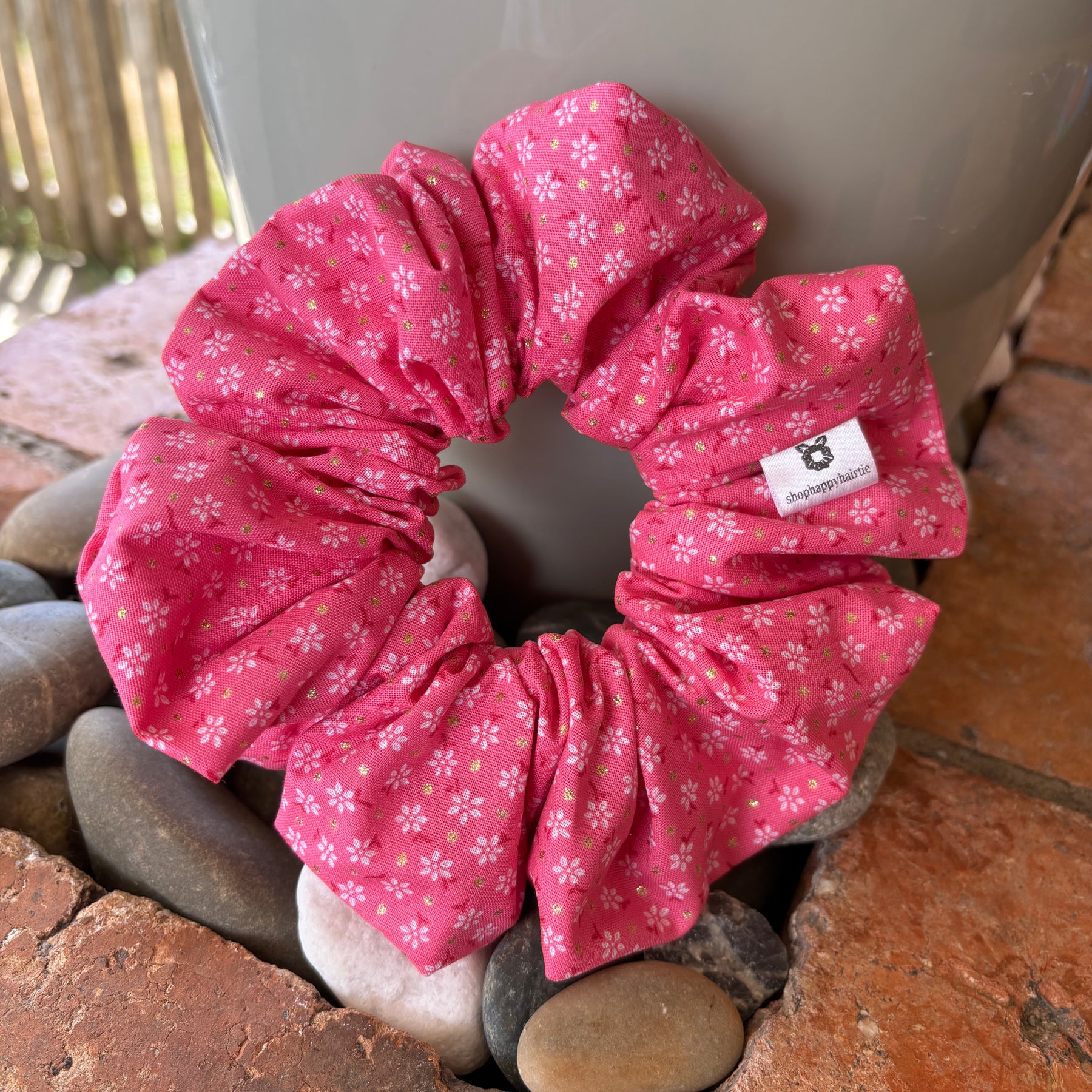 XL Scrunchie