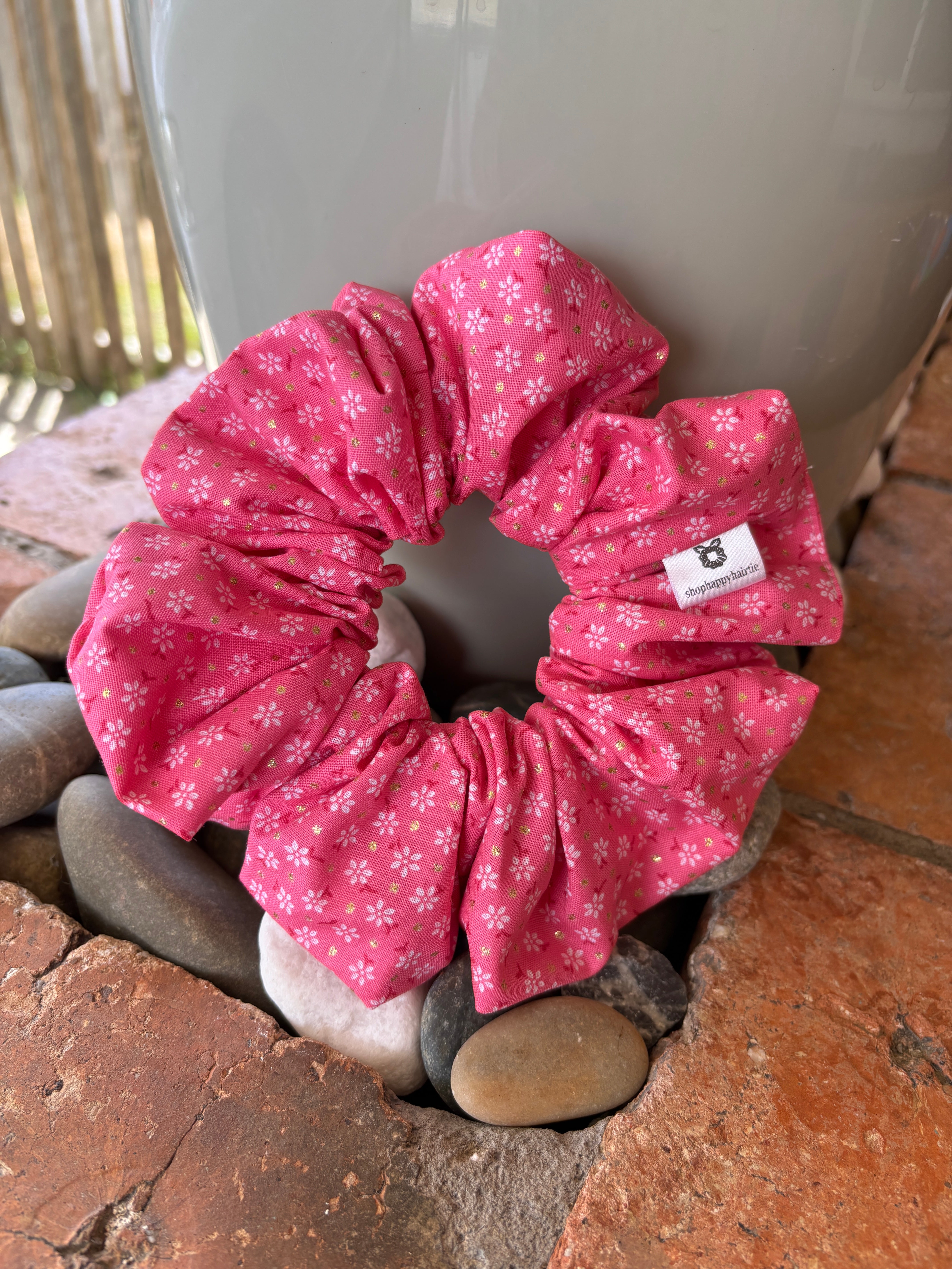 XL Scrunchie