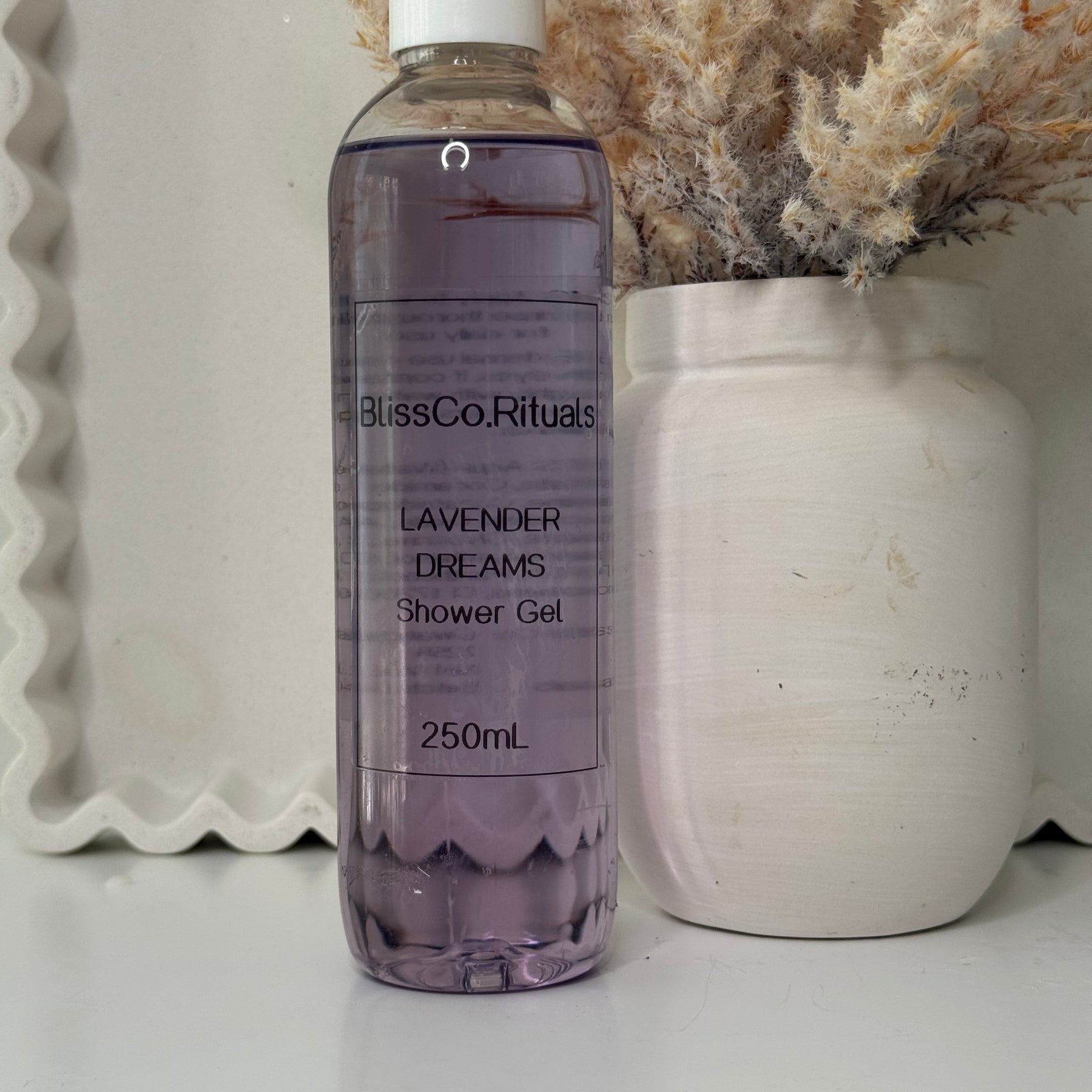 Signature Collection Shower Gel
