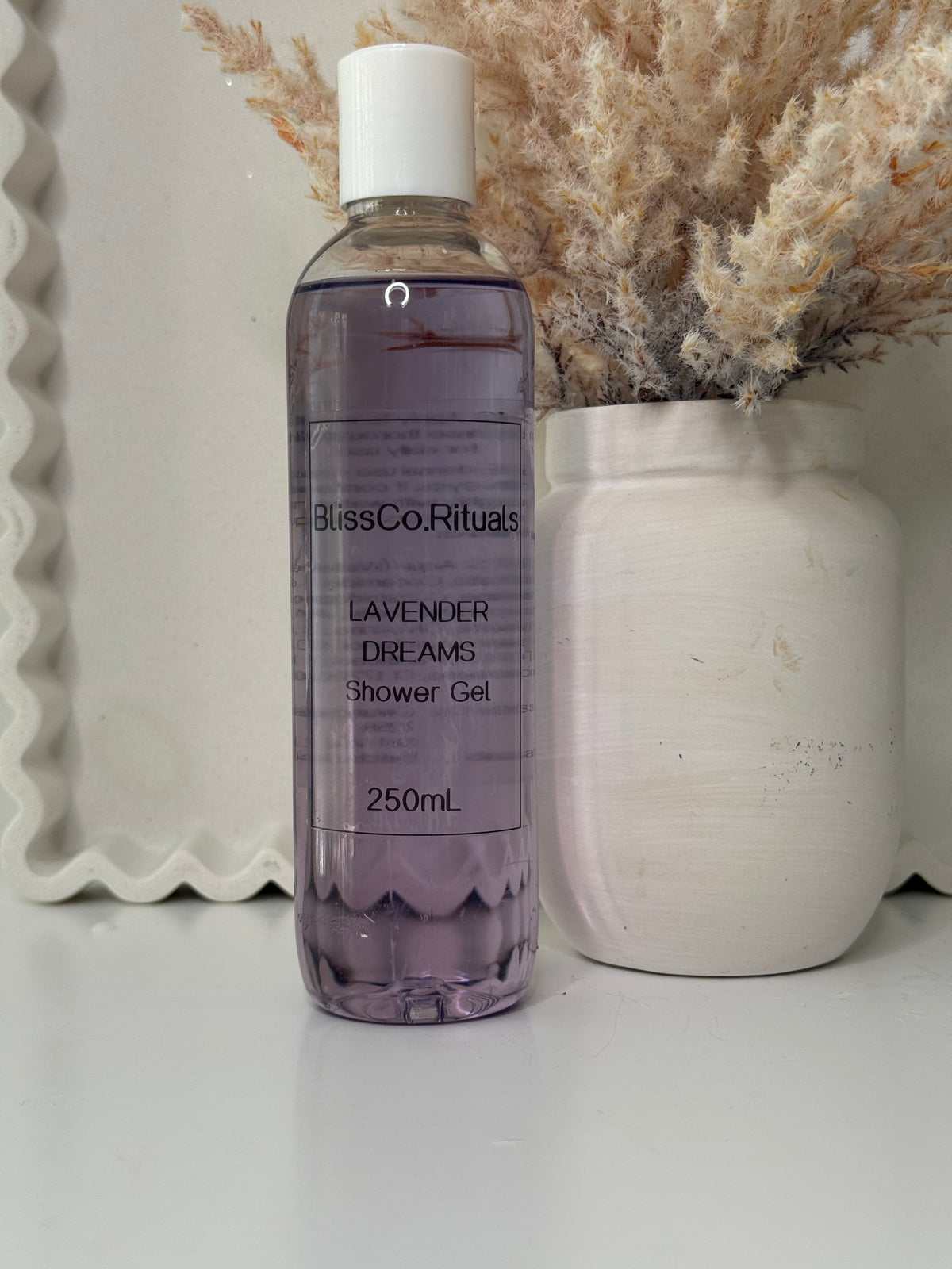 Signature Collection Shower Gel