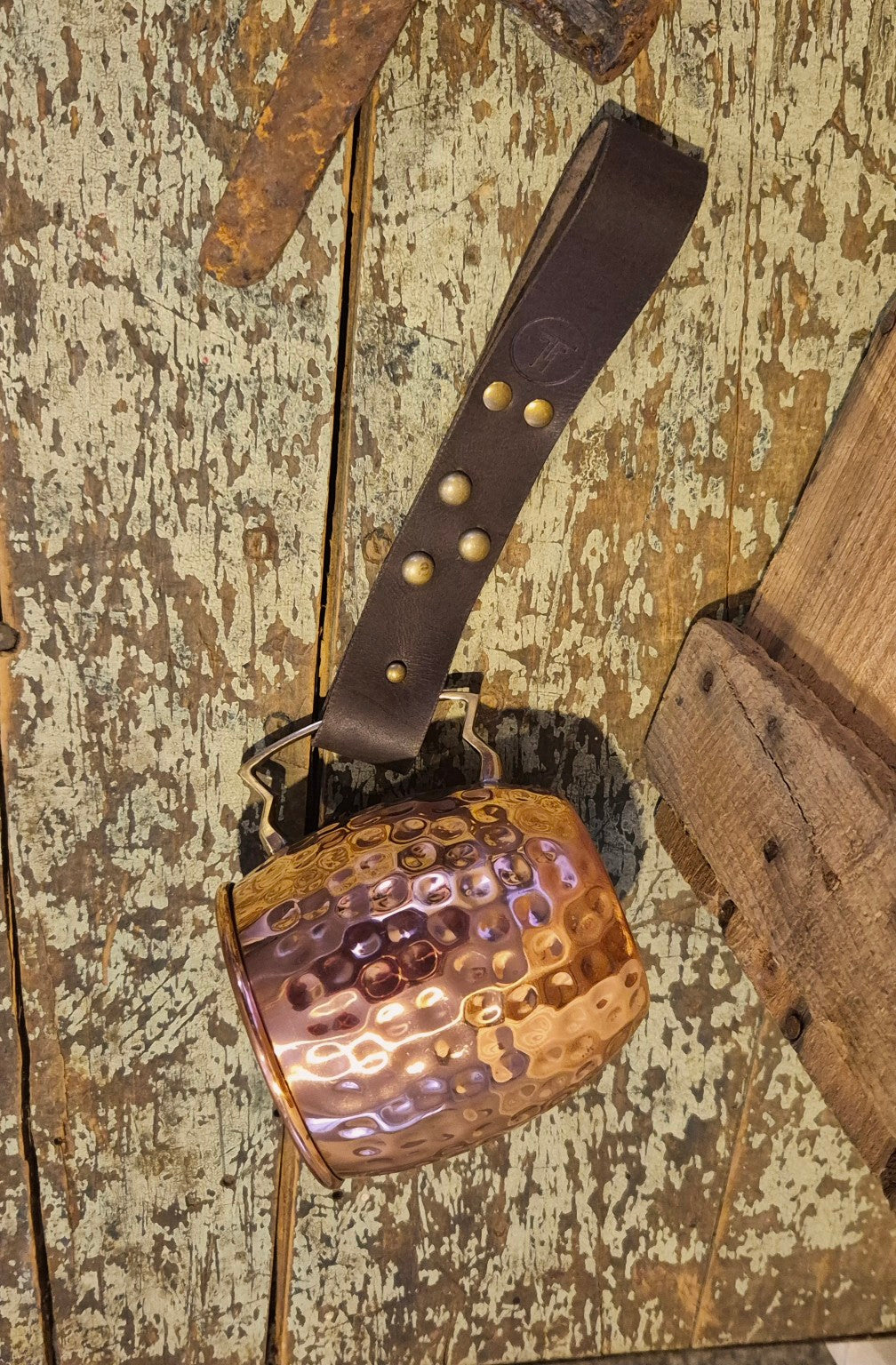 The Ranger Utility Strap