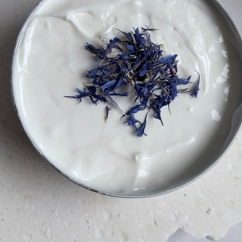 Cherish Me Body Cream | Lavender & Frankincense Moisturising Body Cream