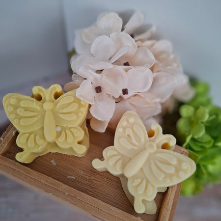Soap - Butterfly Collection - Cloudless