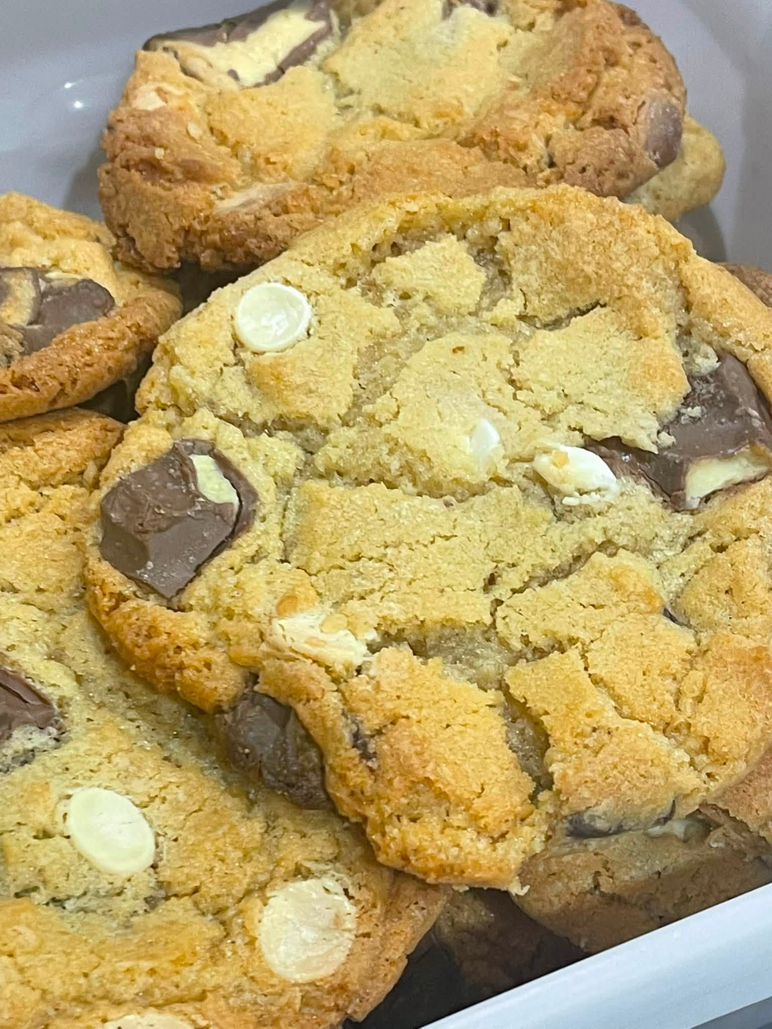 Big Bickies Classic Taster Mix