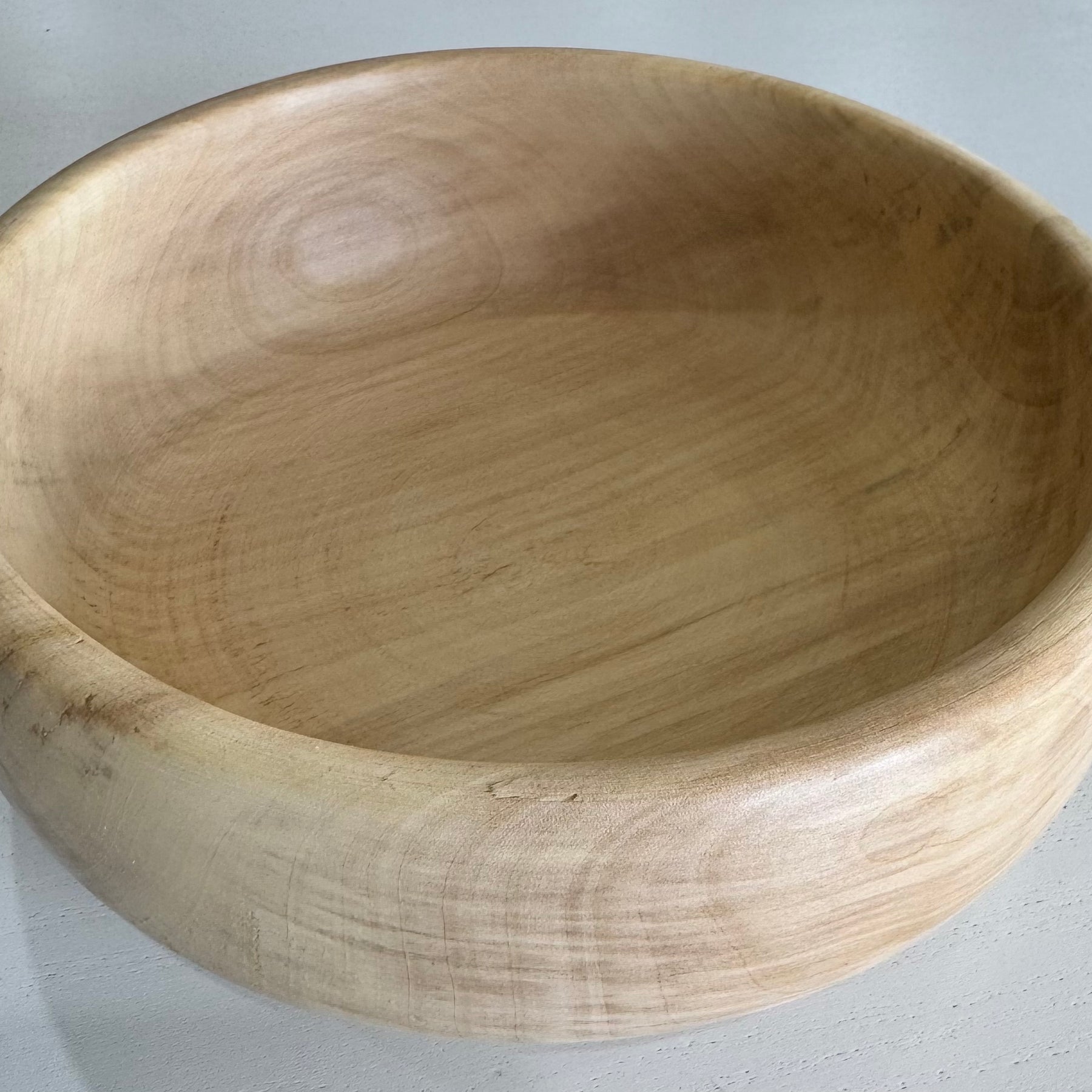 Chestnut Lollie Bowl