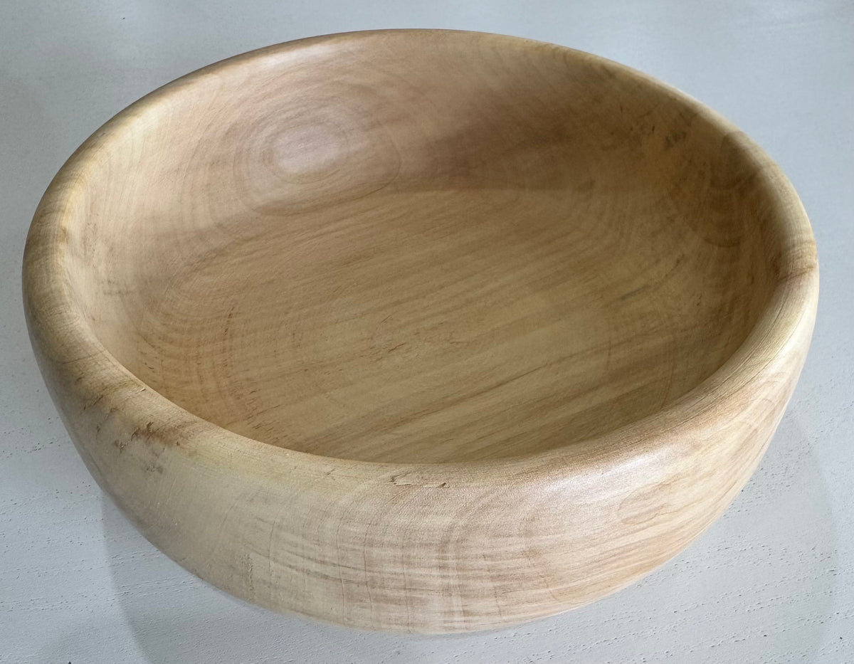 Chestnut Lollie Bowl
