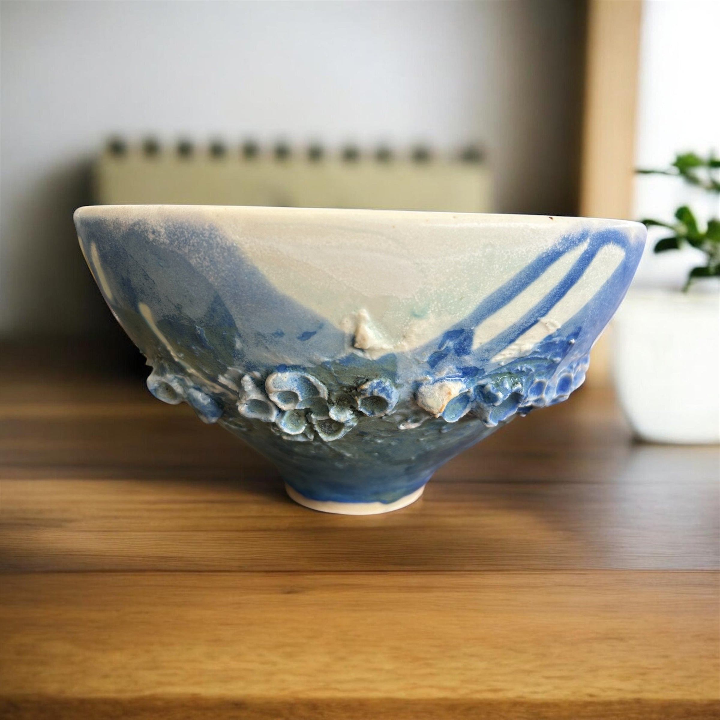 Ceramic bowl