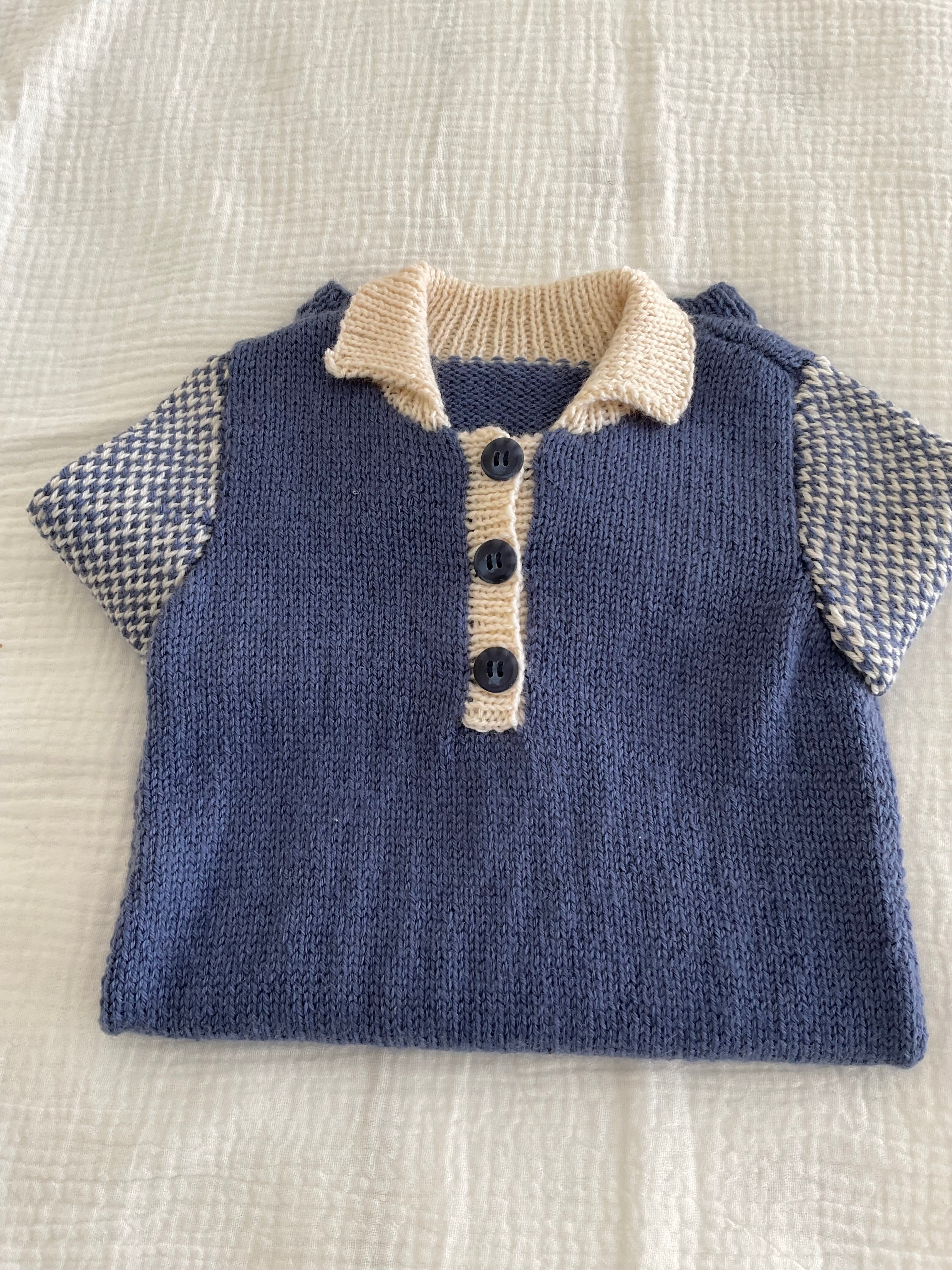 Onesie, Size is 3-6months