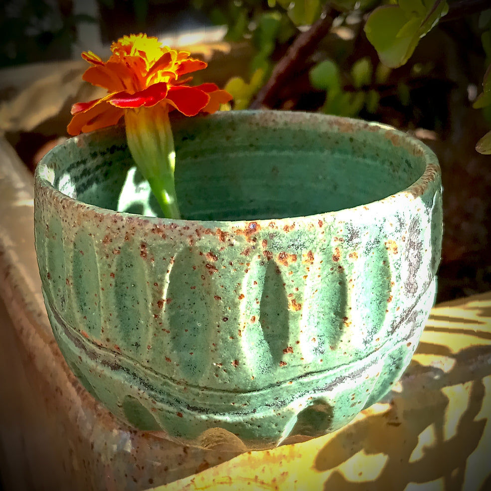 Bushland Coffee Bowl