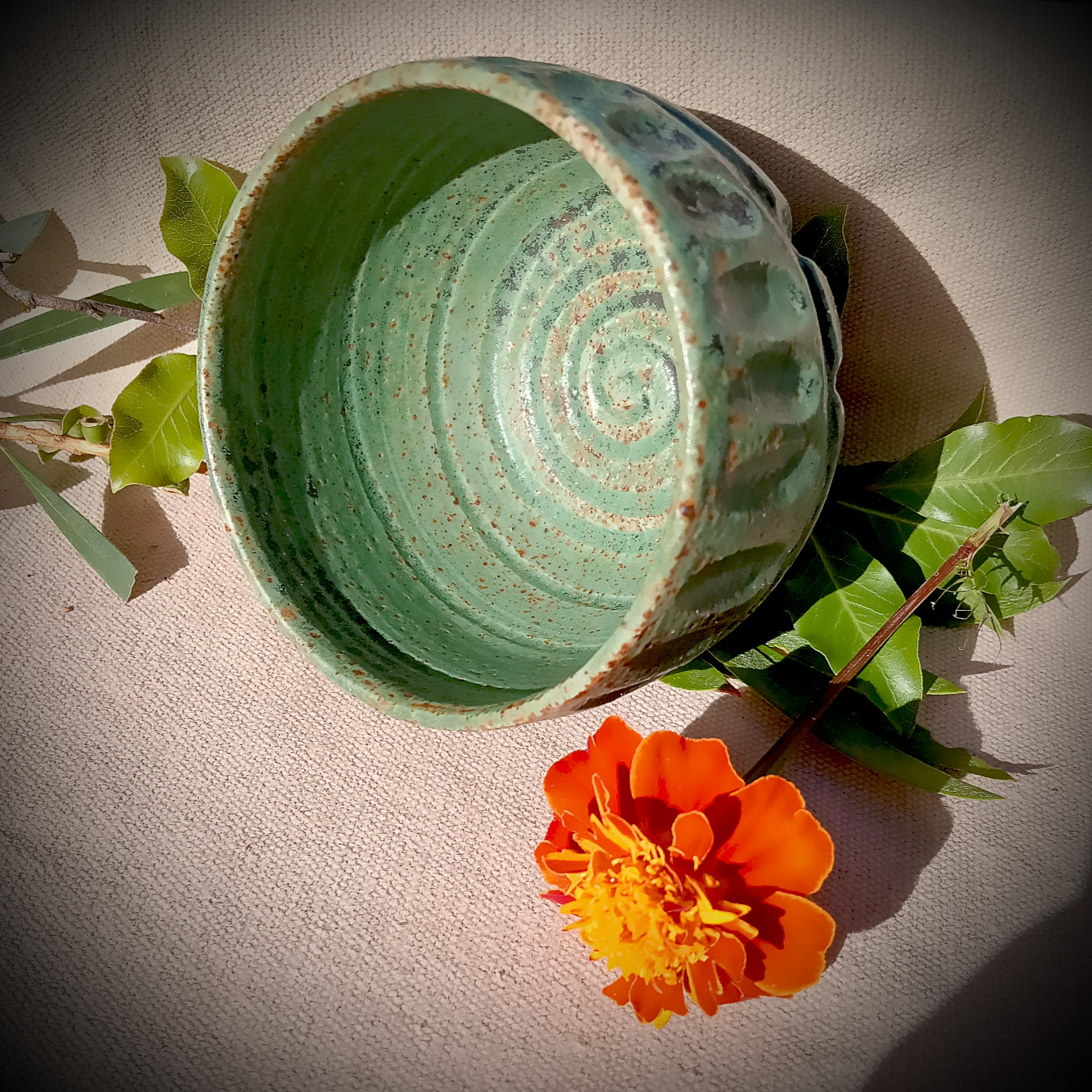 Bushland Coffee Bowl