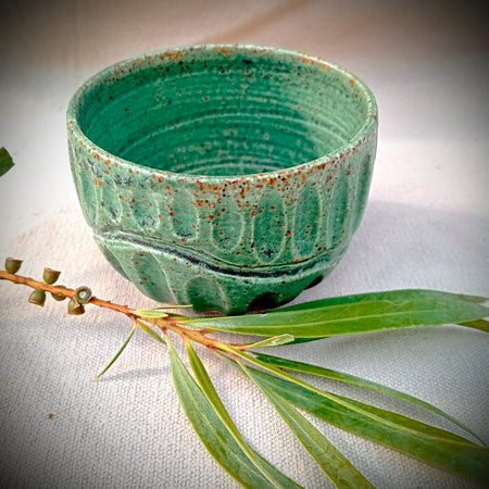 Bushland Coffee Bowl