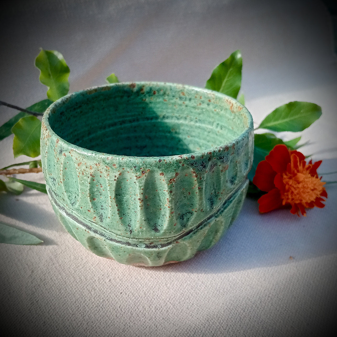 Bushland Coffee Bowl