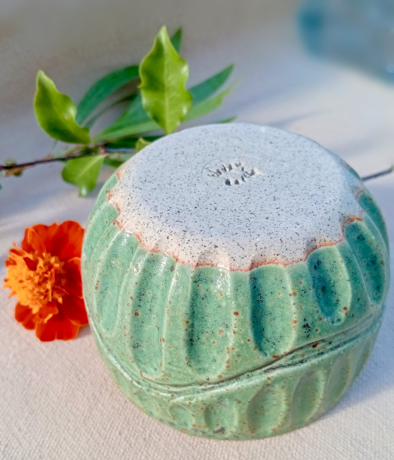 Bushland Coffee Bowl