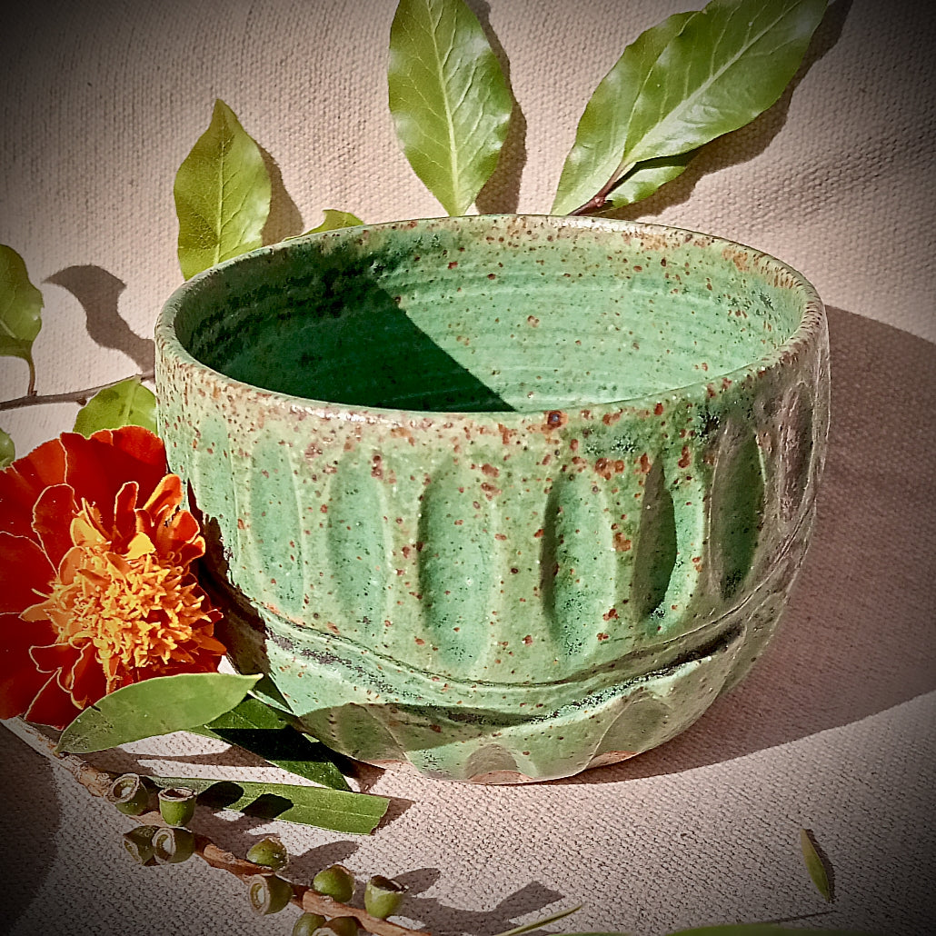 Bushland Coffee Bowl