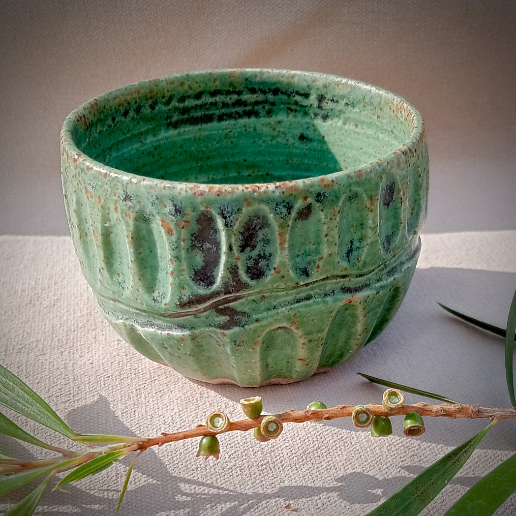 Bushland Coffee Bowl