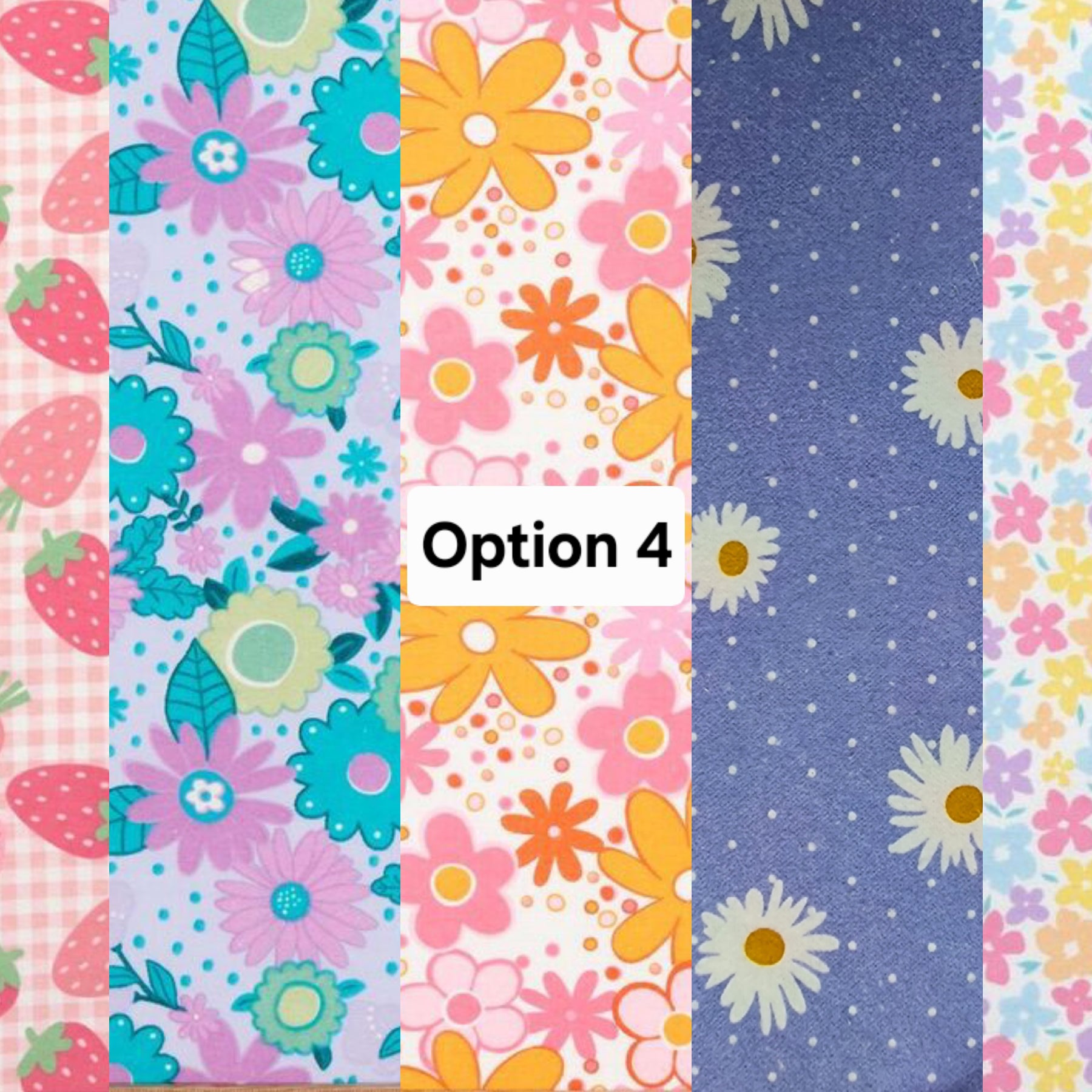 Reusable Unpaper Towels Set of 10