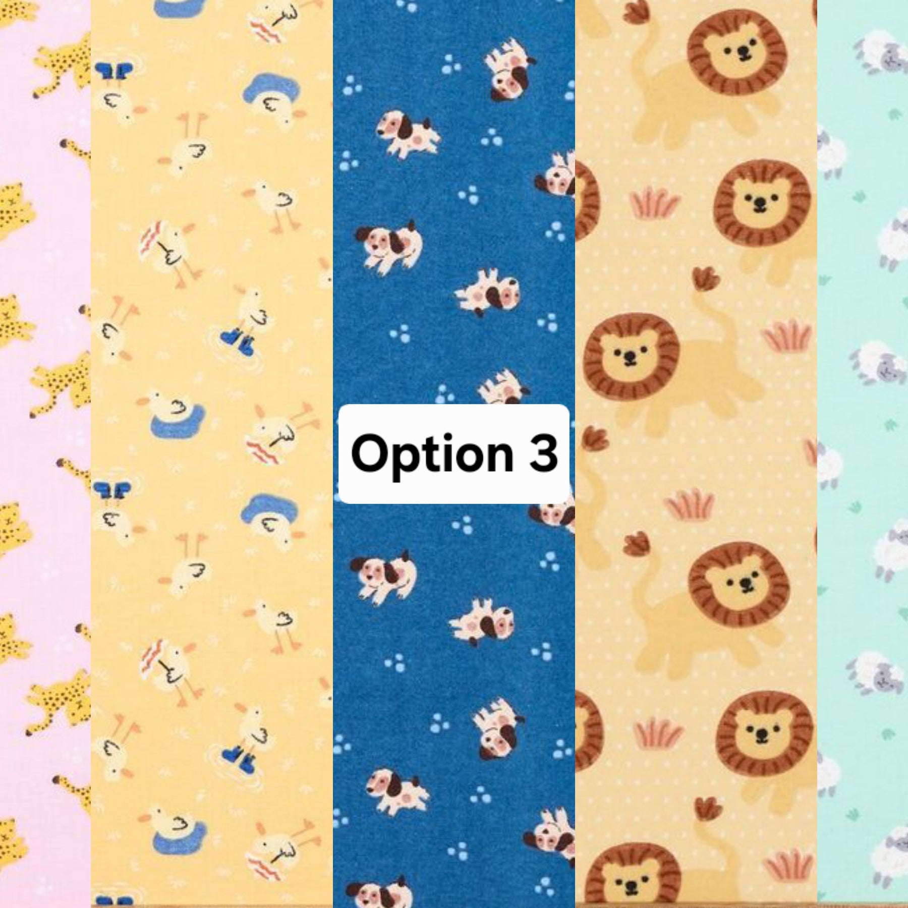 Reusable Unpaper Towels Set of 10