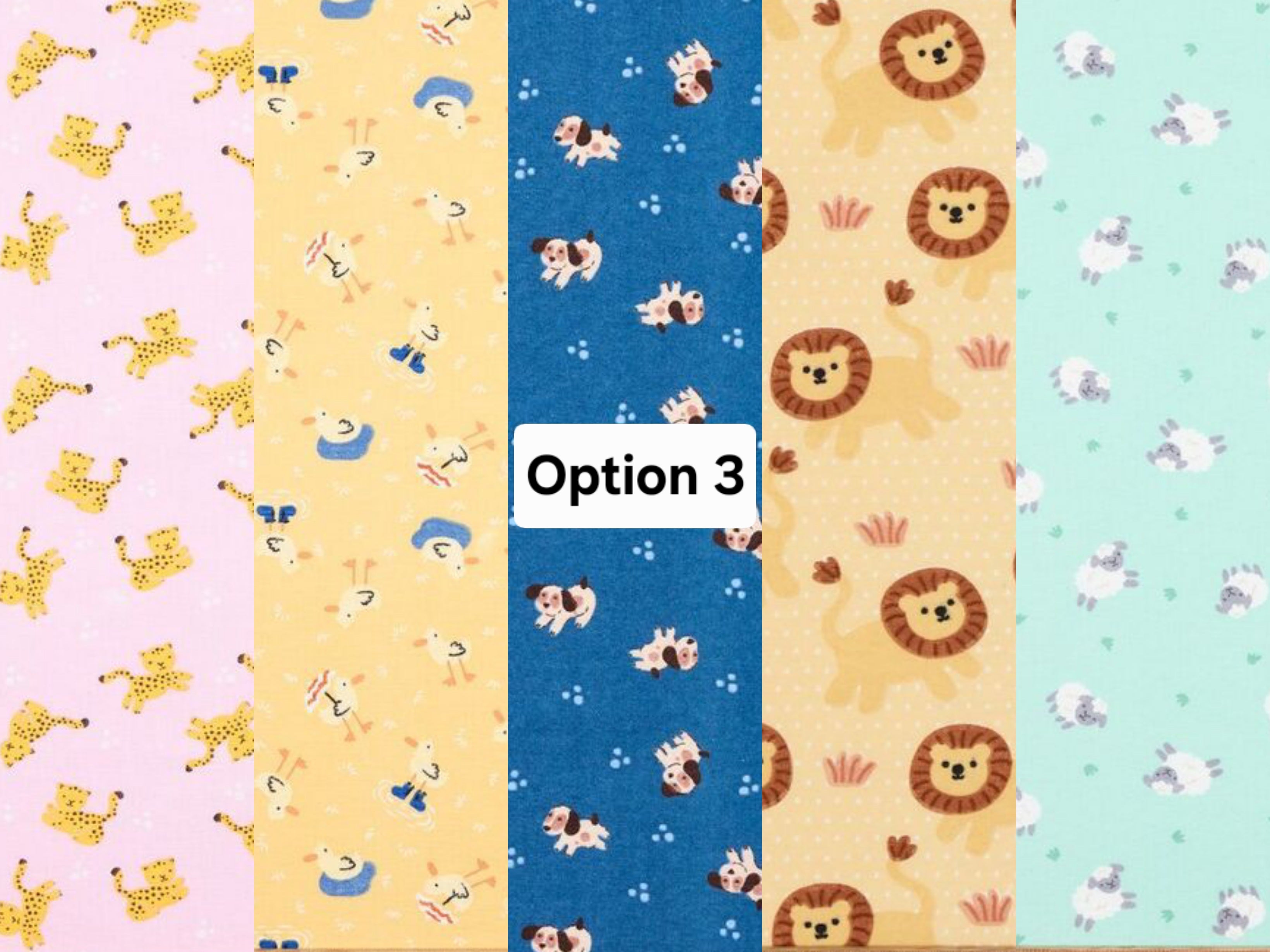 Reusable Unpaper Towels Set of 10