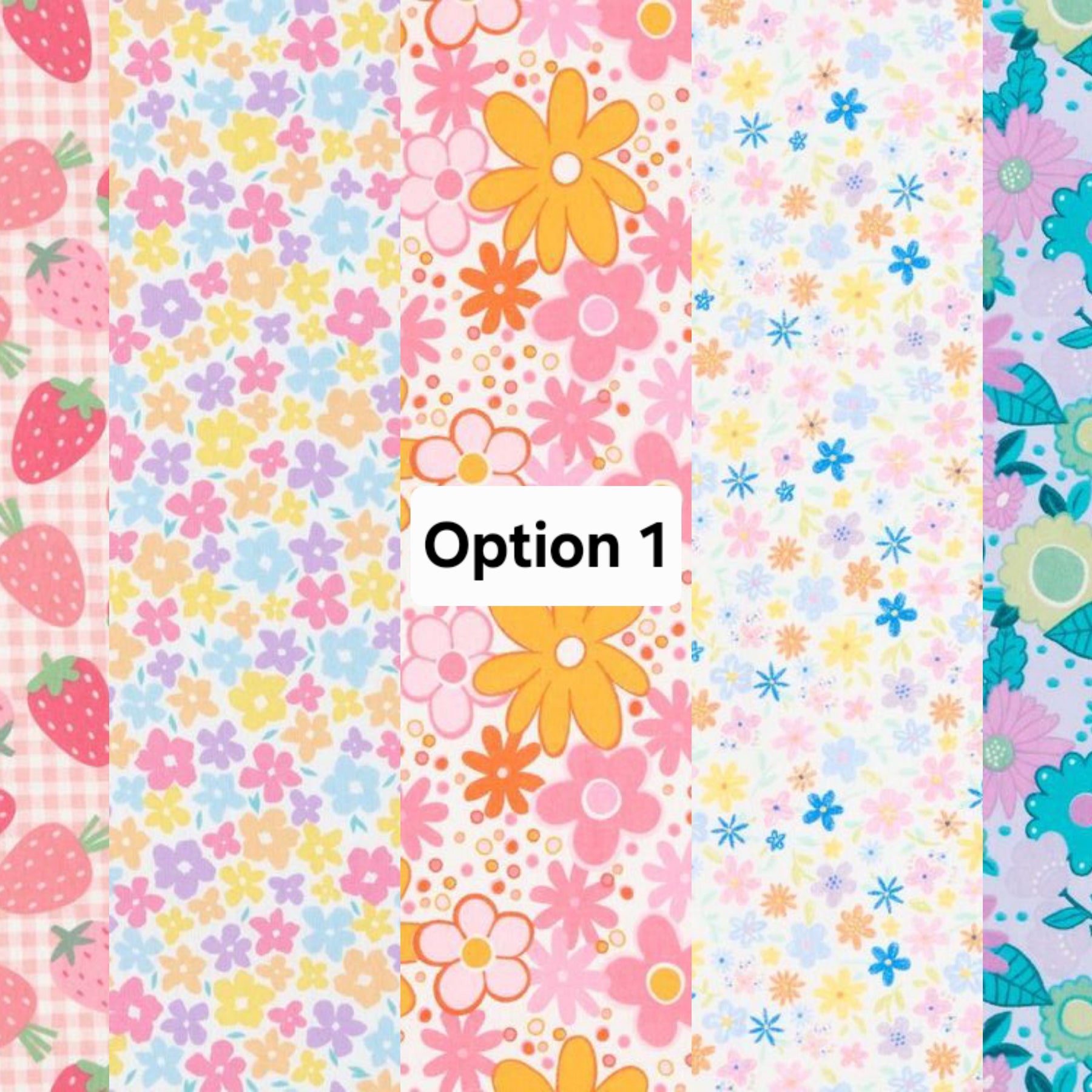 Reusable Unpaper Towels Set of 10