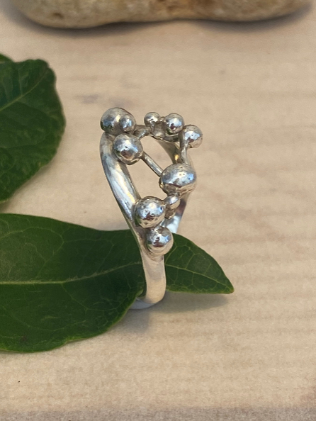 Tidepool Ring