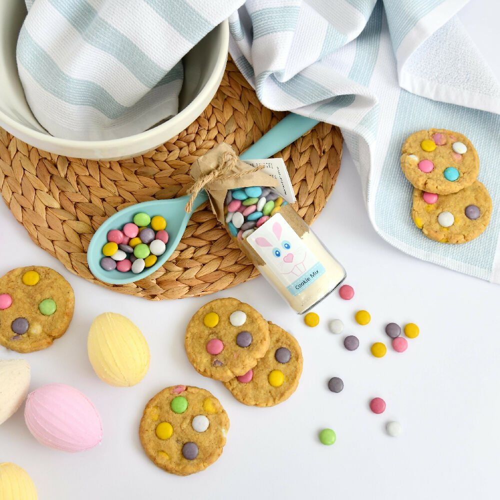 Sweet Health Easter SQ 13