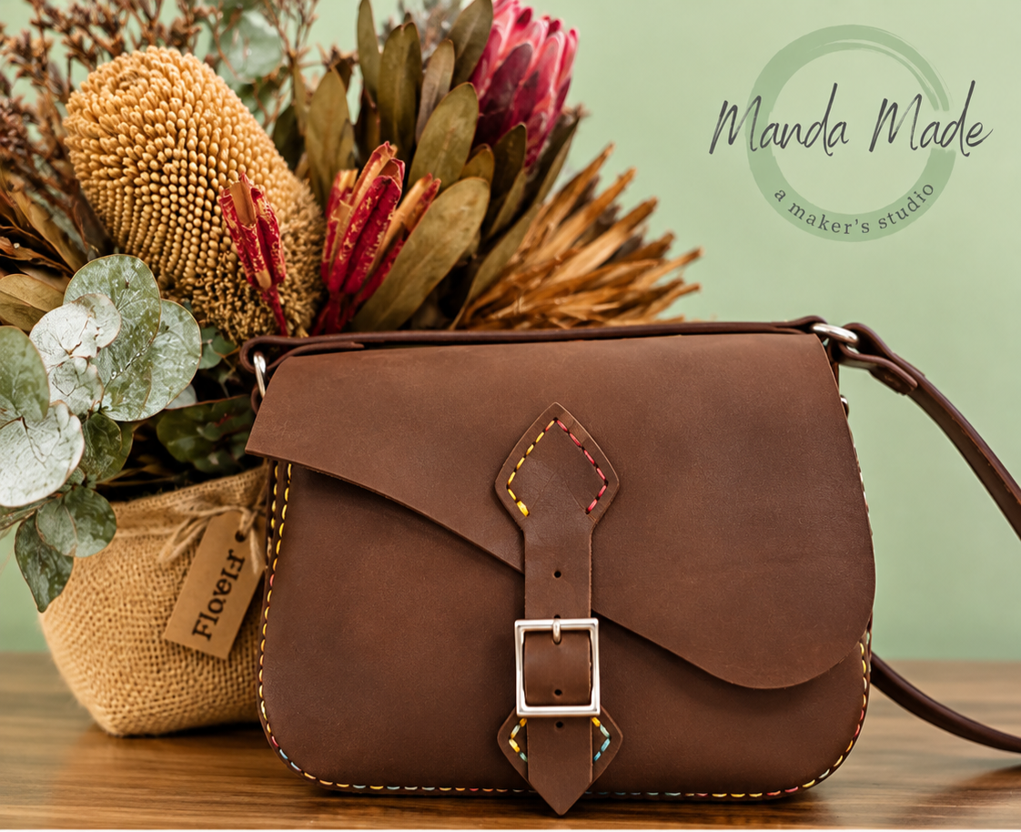 Acacia Bag