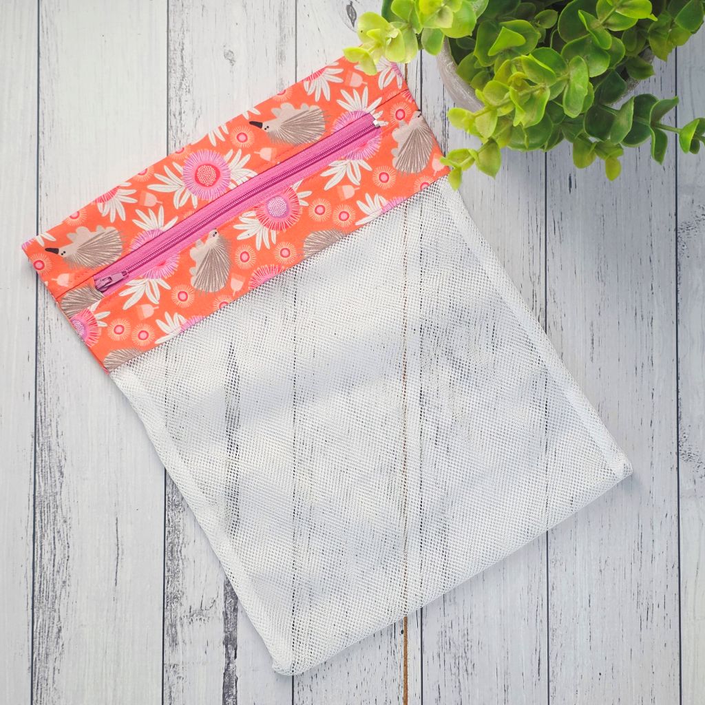 Wash Bag, Small - Lingerie/Delicates, 6 Options