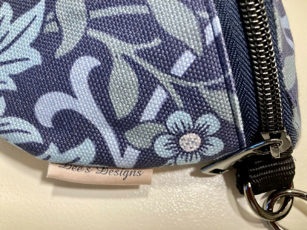 Spoonflower Mini Cross Body Bag