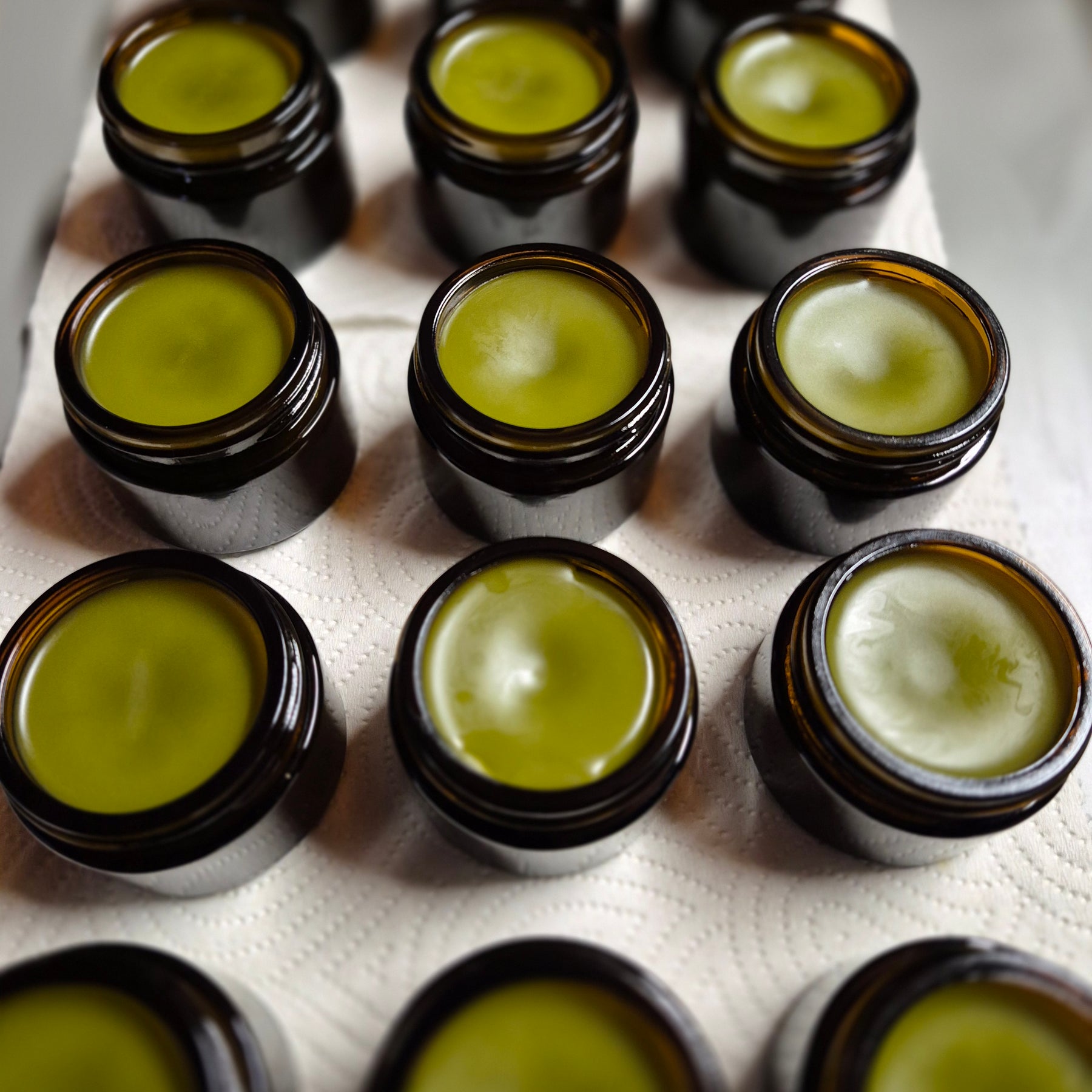 Comfrey Salve 50ml