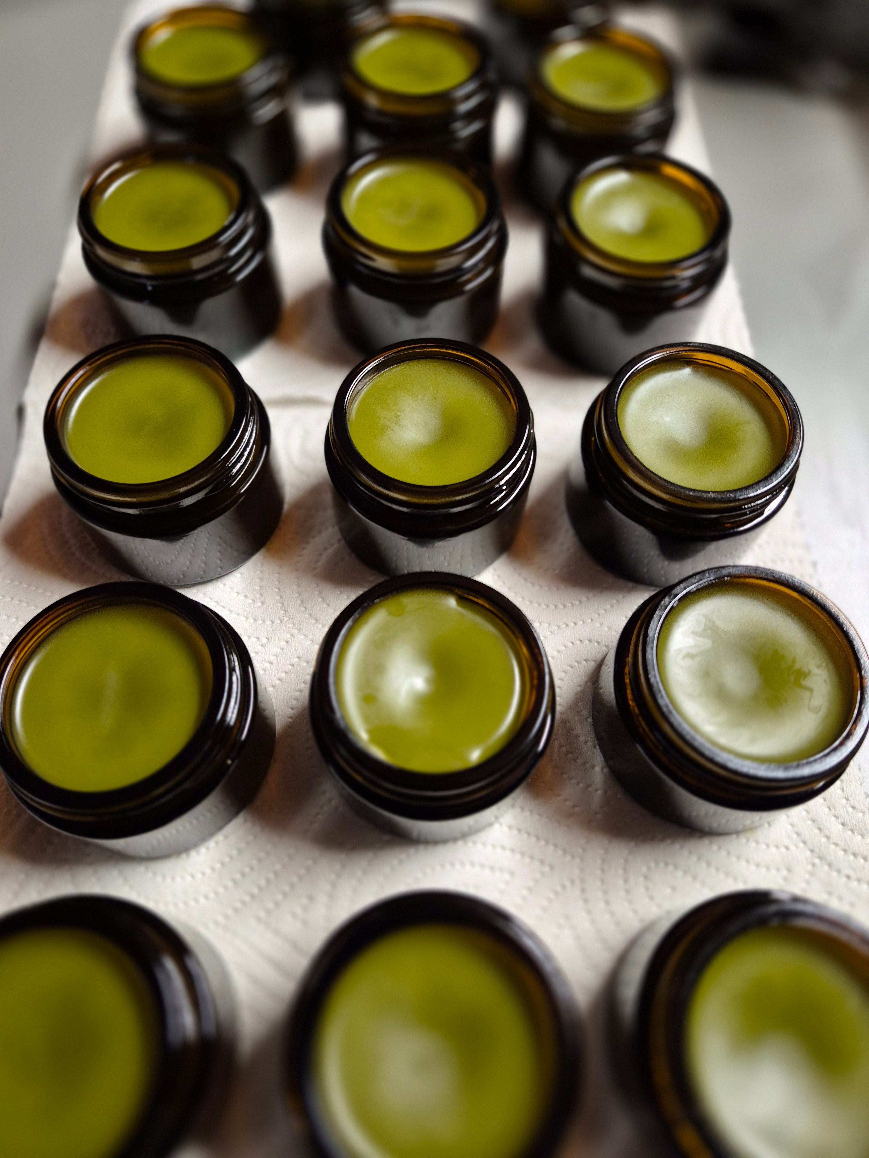 Comfrey Salve 50ml