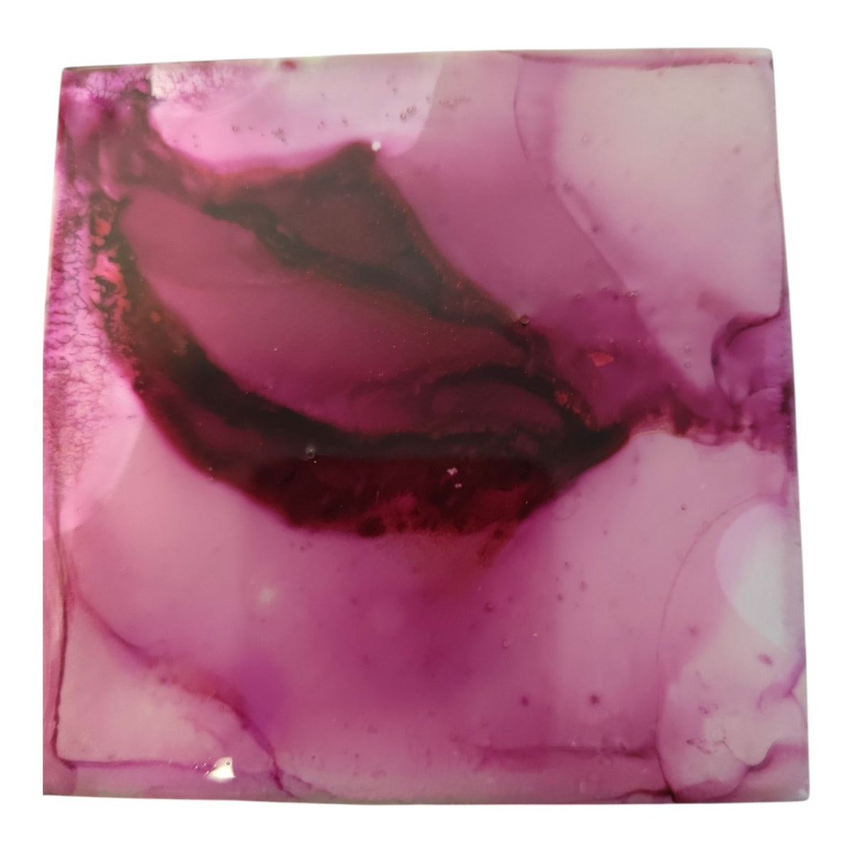 Boho Diffuser Stone Coaster Set